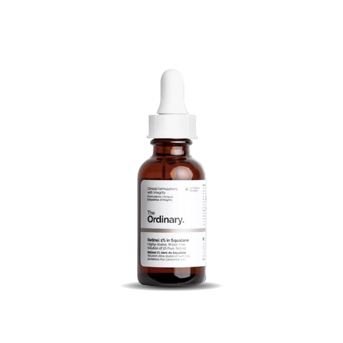 The ordinary retinol 1% in squalane 30ml