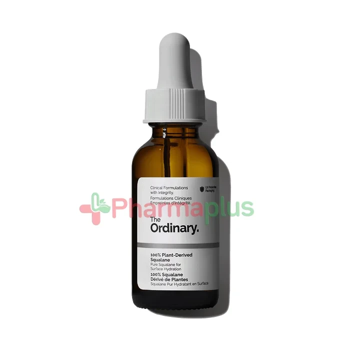 The ordinary 100% plant derived squalene 30ml