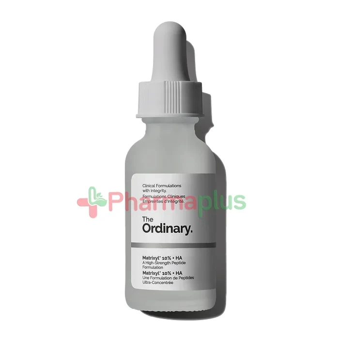 The ordinary matrixyl 10%+ ha 30ml