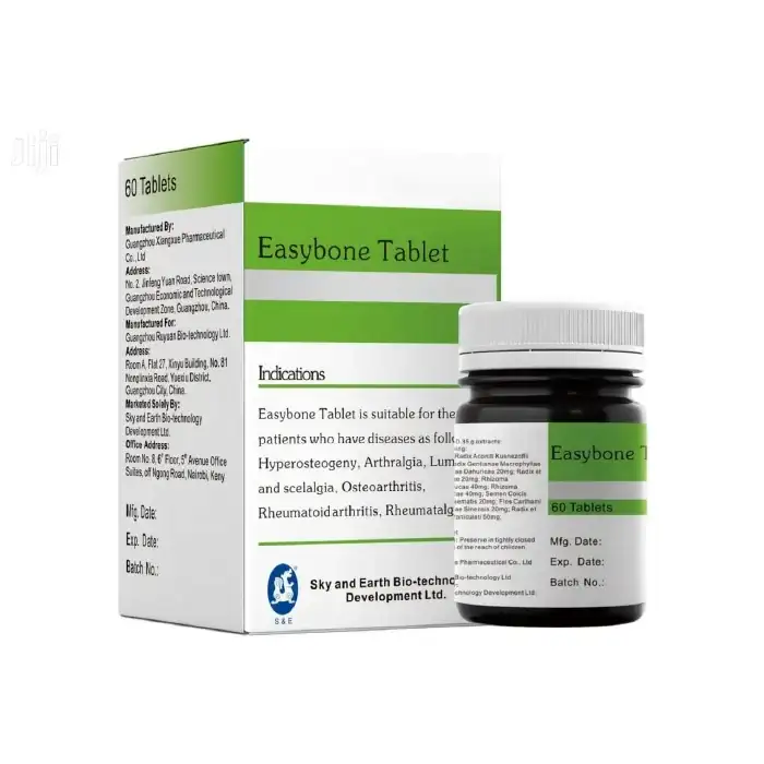 Ultra flex tablets 20s