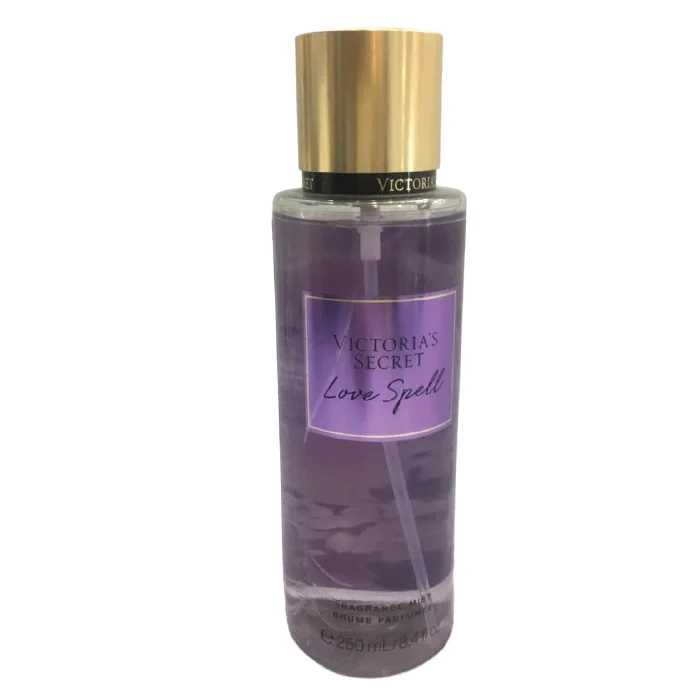 Victoria's secret love spell mist 250ml