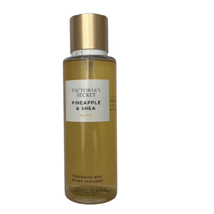 Victoria secret pineapple & shea mist 250ml