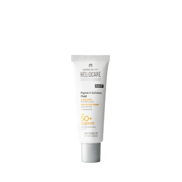 Heliocare 360 pigment solution SPF 50+ 50ml