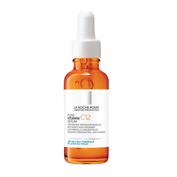 La roche posay pure vitamin c12 30ml