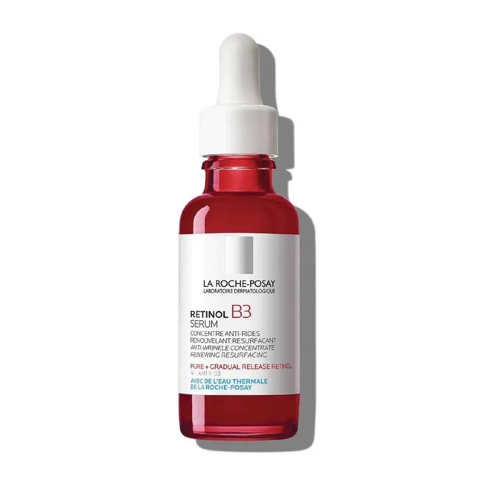 La roche-posay pure retinol b3 serum 30ml