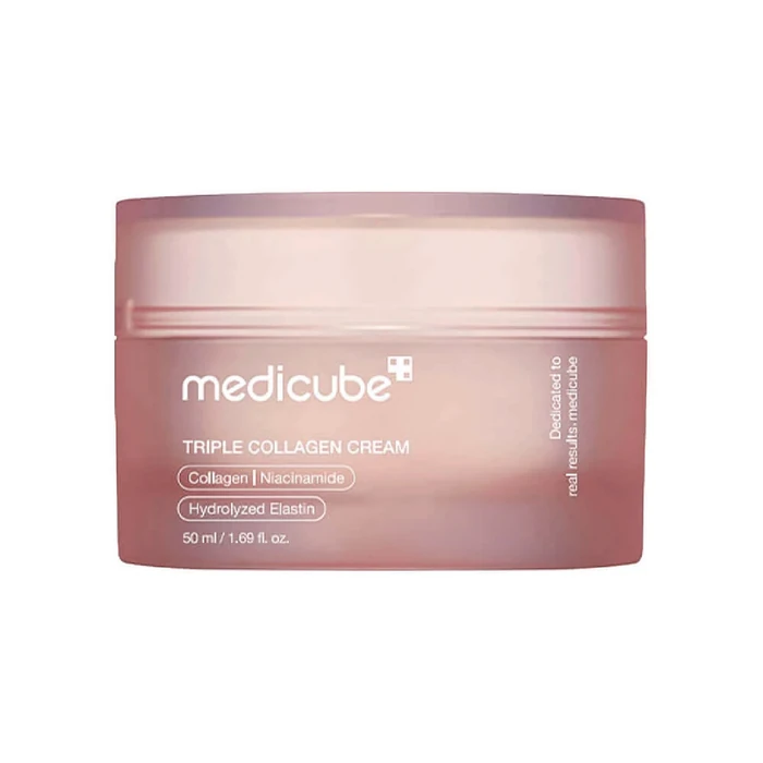 Medicube triple collagen cream 50ml