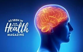 Healthy Brain