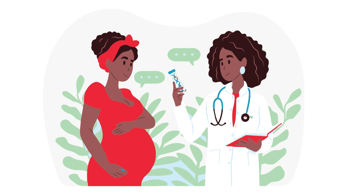 Folic Acid During Pregnancy: Why It Matters For You And Your Baby