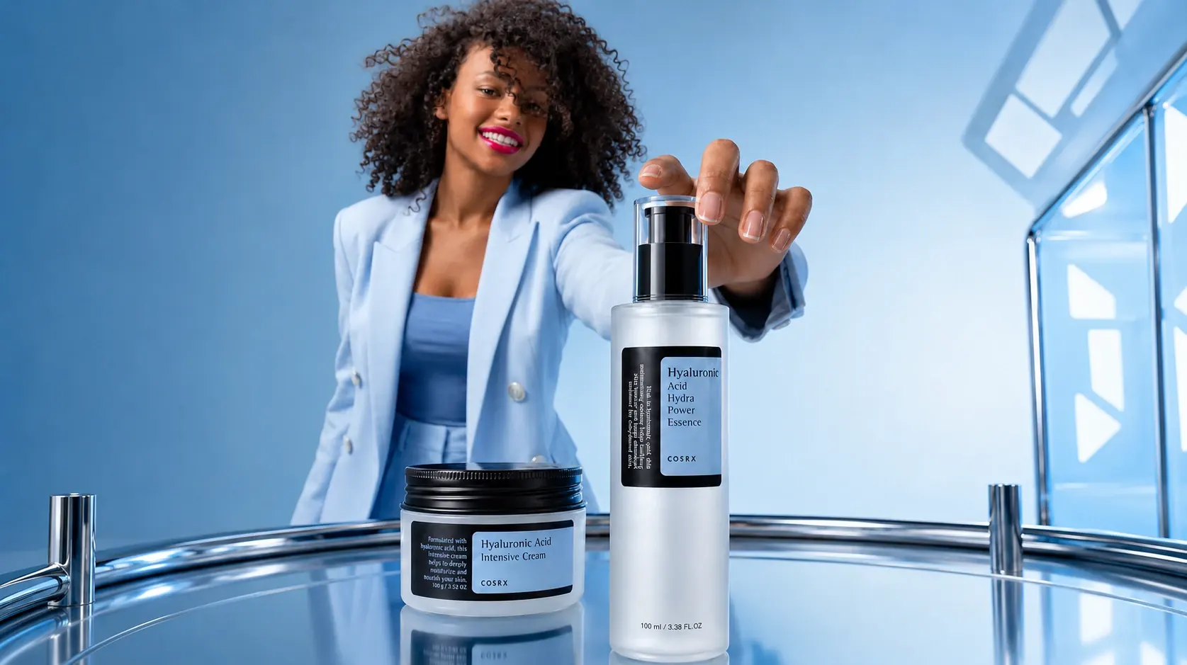 Korean Skincare For Beginners In Kenya: The Complete Guide To Healthy, Glowing Skin