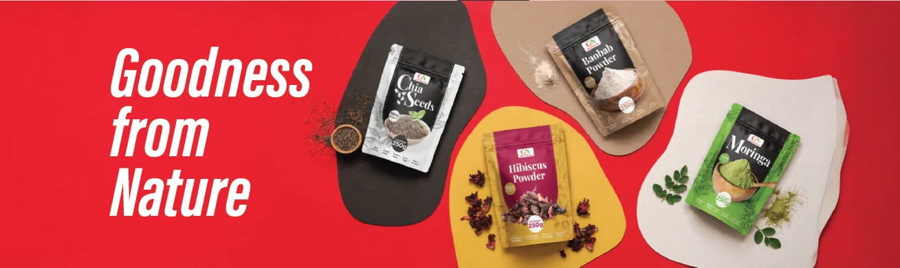 The Complete Guide To Natural Superfoods In Kenya: Benefits, Uses And Everyday Tips